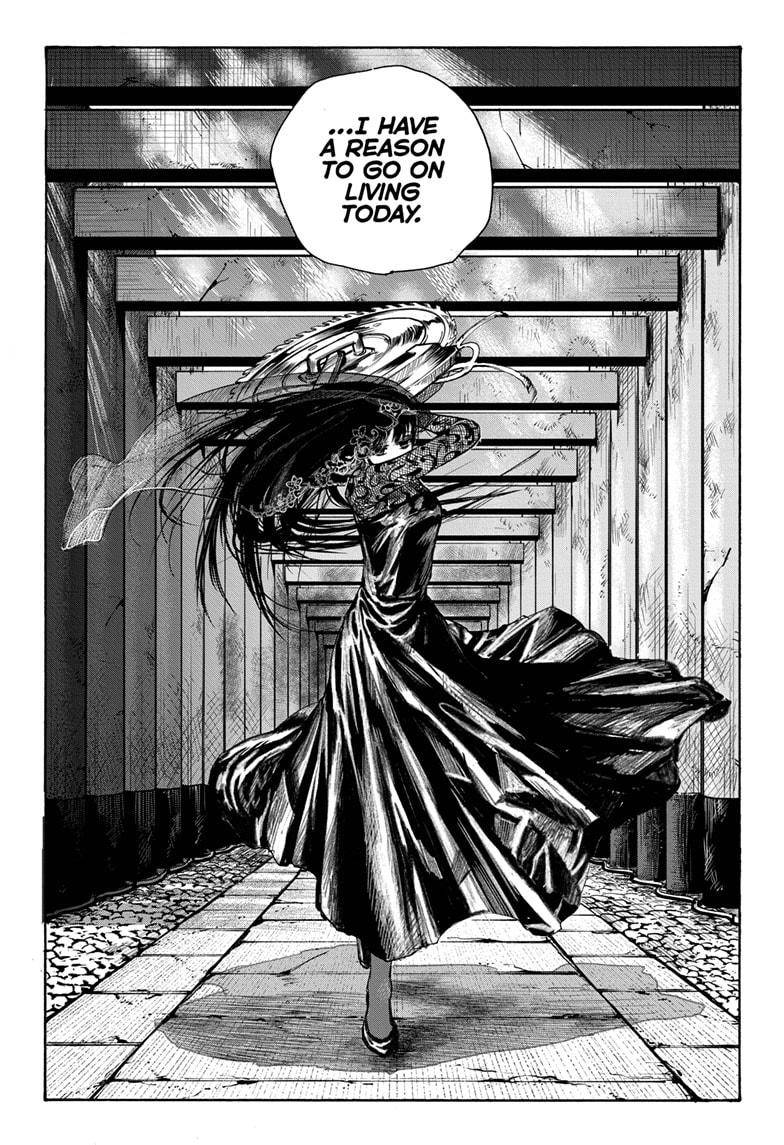 Sakamoto Days chapter 43 page 15