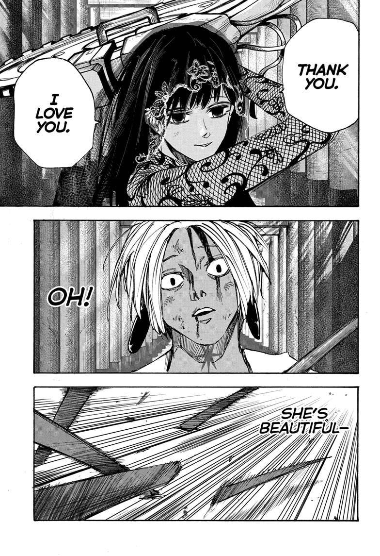 Sakamoto Days chapter 43 page 16