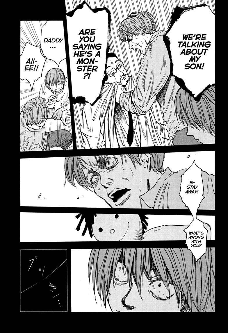 Sakamoto Days chapter 48 page 11