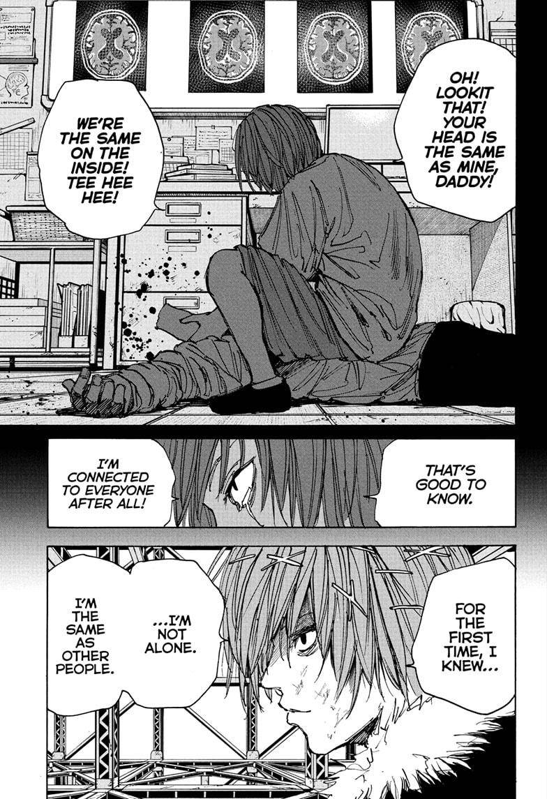 Sakamoto Days chapter 48 page 13