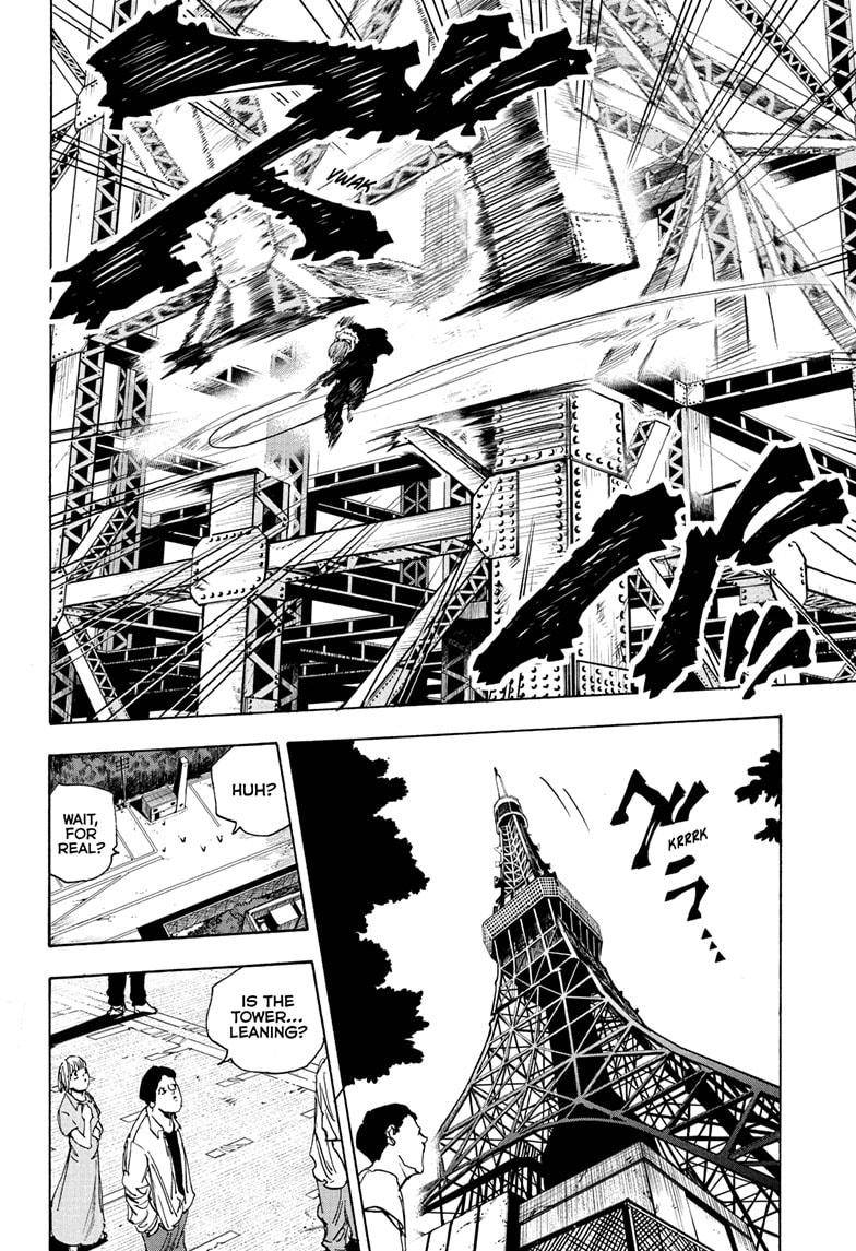 Sakamoto Days chapter 48 page 18