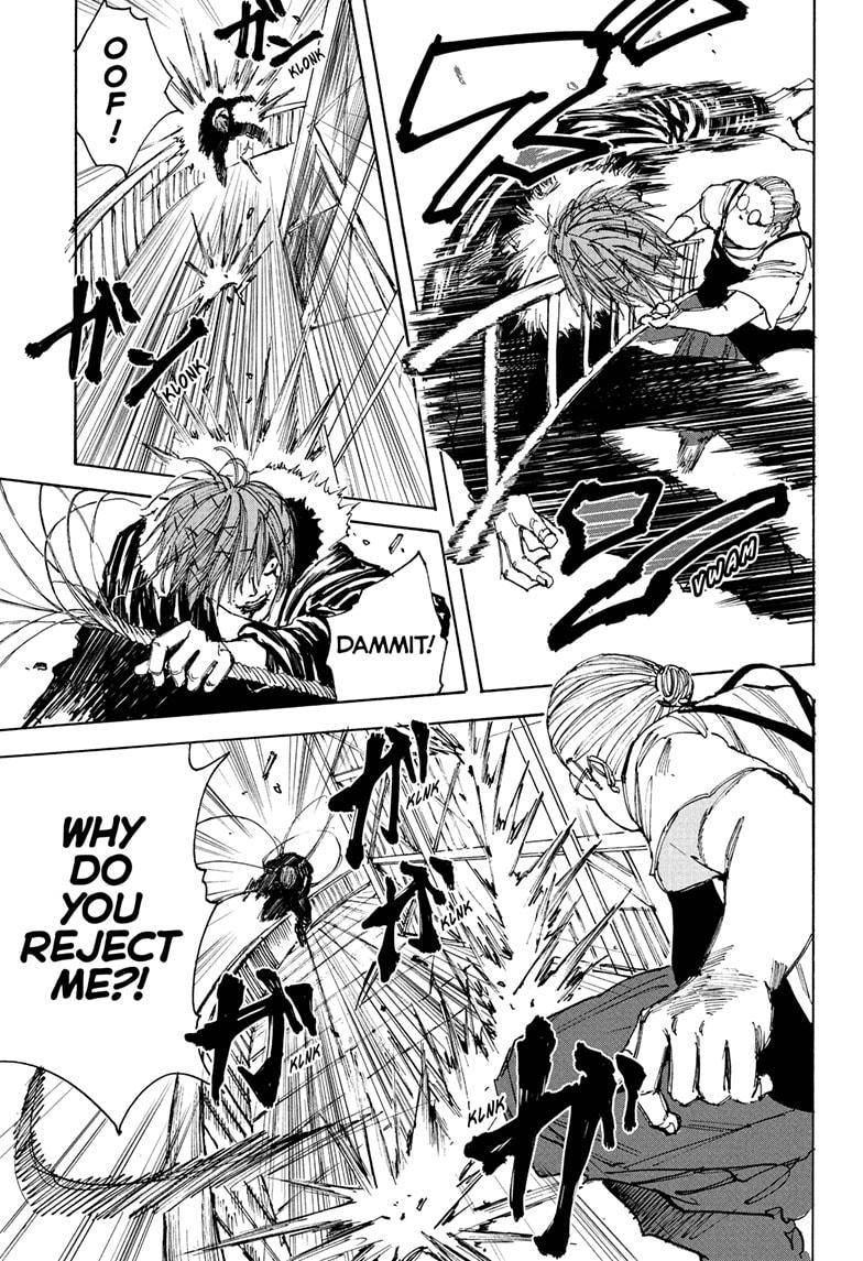 Sakamoto Days chapter 49 page 12