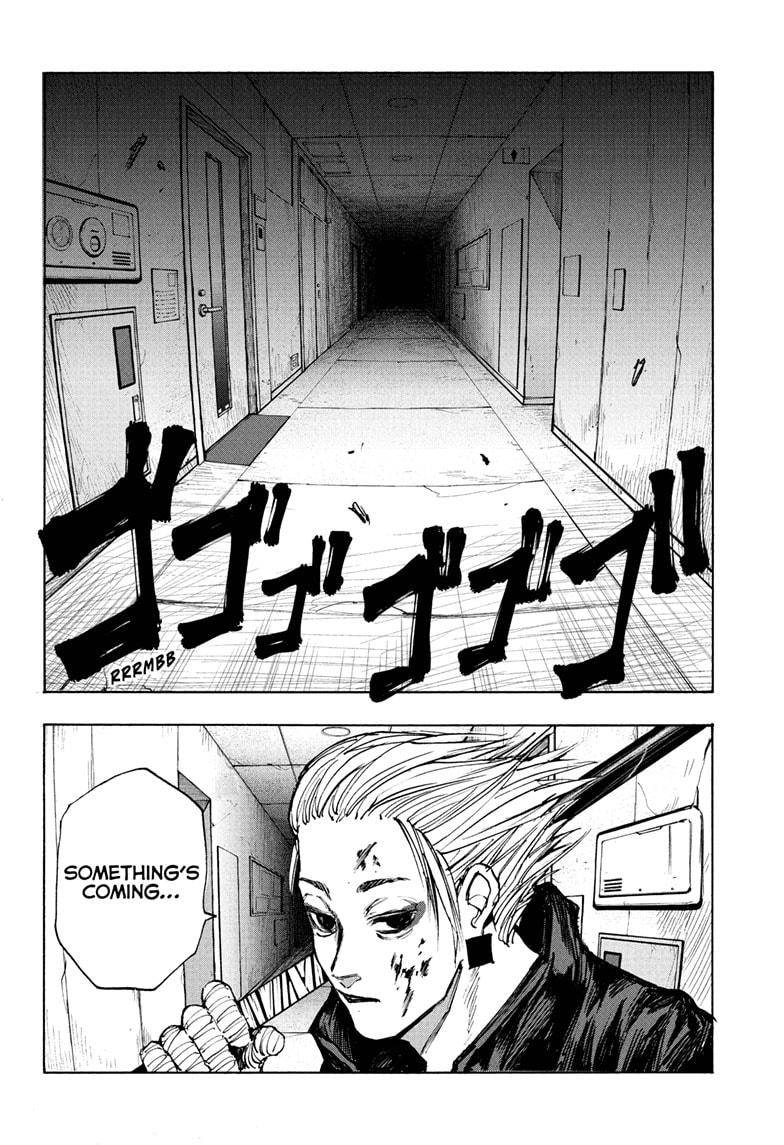 Sakamoto Days chapter 52 page 2