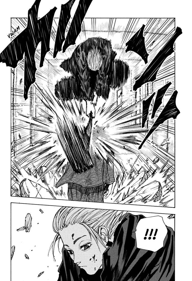 Sakamoto Days chapter 52 page 4