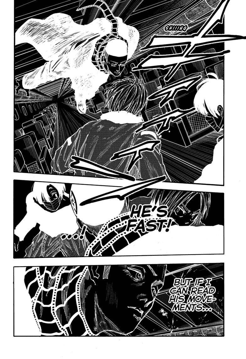 Sakamoto Days chapter 60 page 10