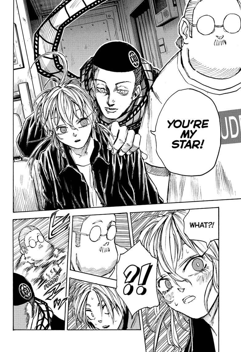 Sakamoto Days chapter 60 page 14
