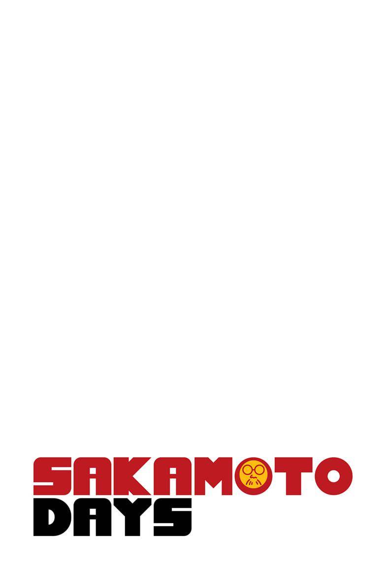 Sakamoto Days chapter 64 page 3