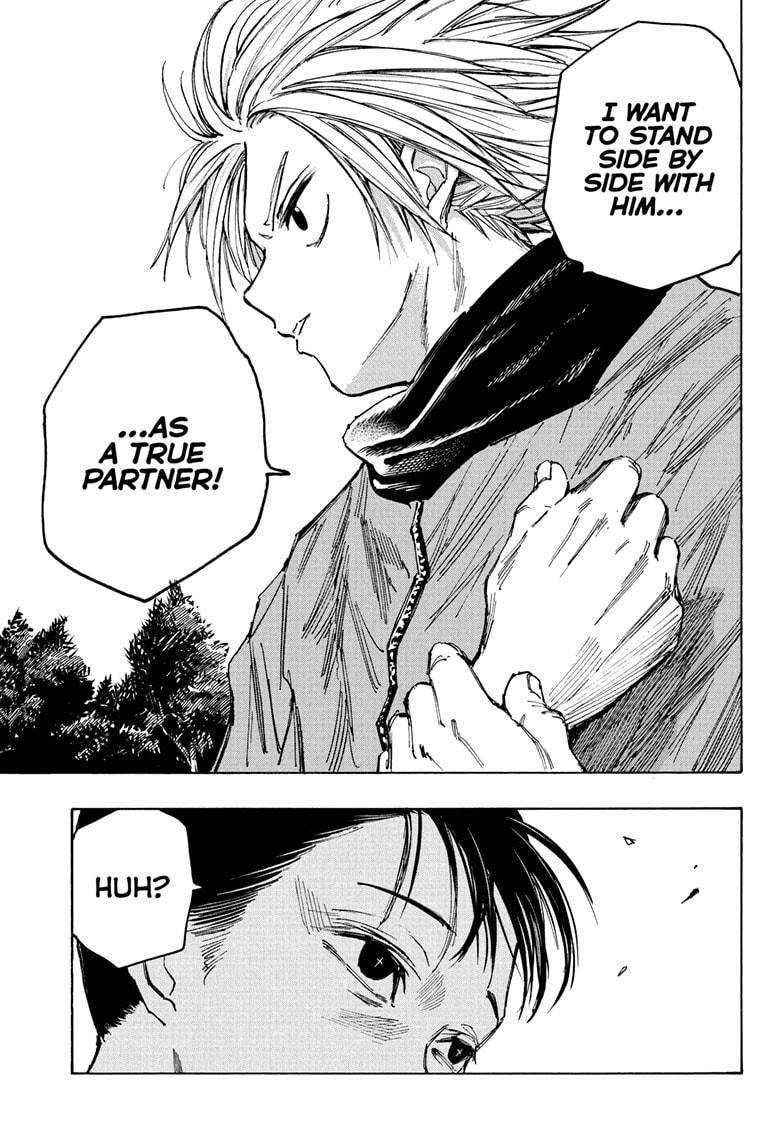 Sakamoto Days chapter 65 page 15