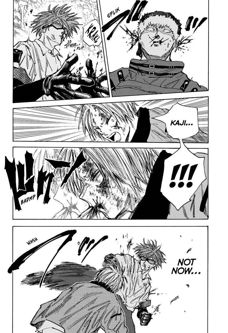 Sakamoto Days chapter 70 page 16