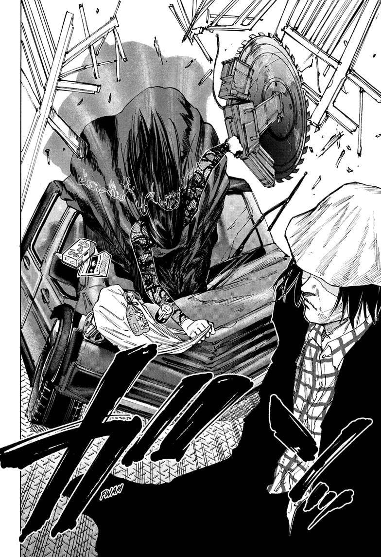 Sakamoto Days chapter 78 page 13