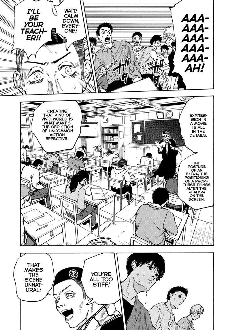 Sakamoto Days chapter 88 page 12