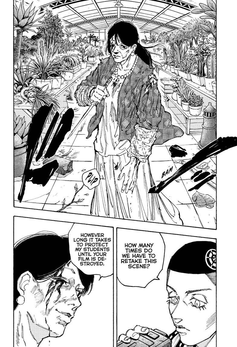 Sakamoto Days chapter 89 page 17