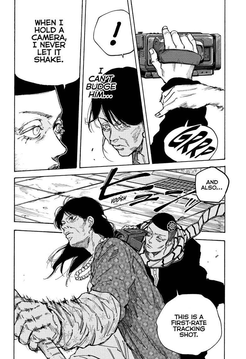 Sakamoto Days chapter 89 page 9