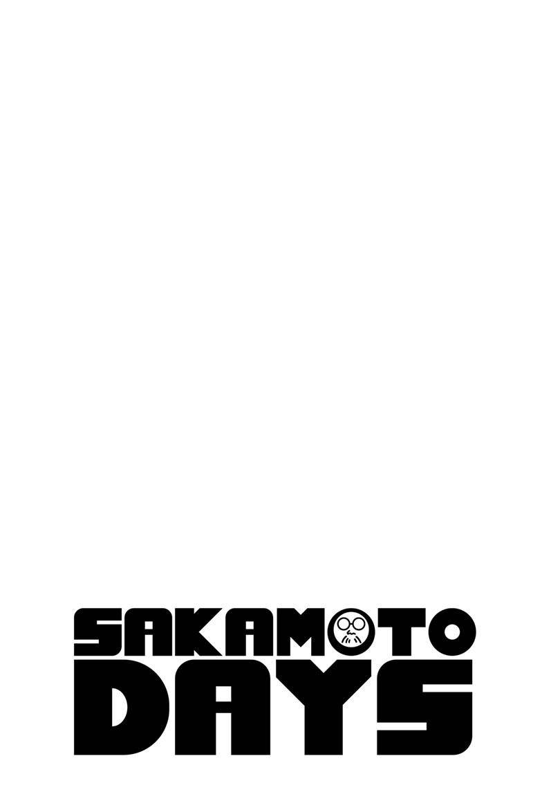 Sakamoto Days chapter 91 page 4