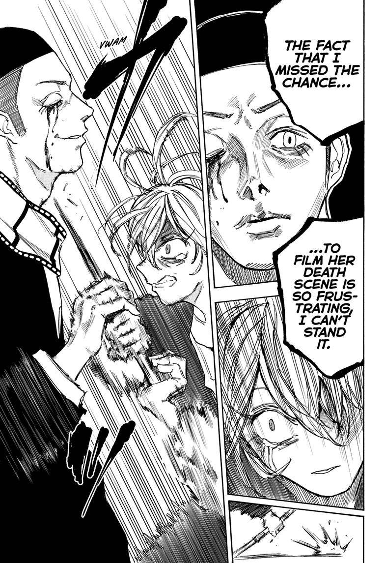 Sakamoto Days chapter 91 page 7