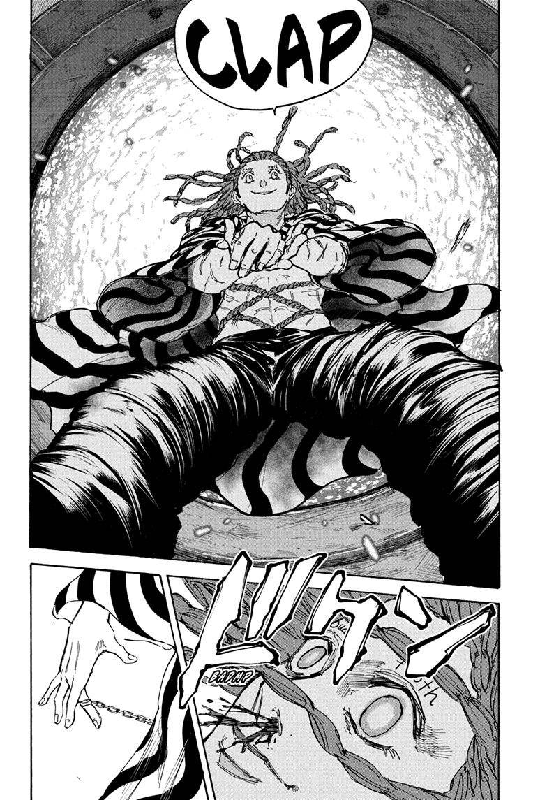 Sakamoto Days chapter 93 page 13