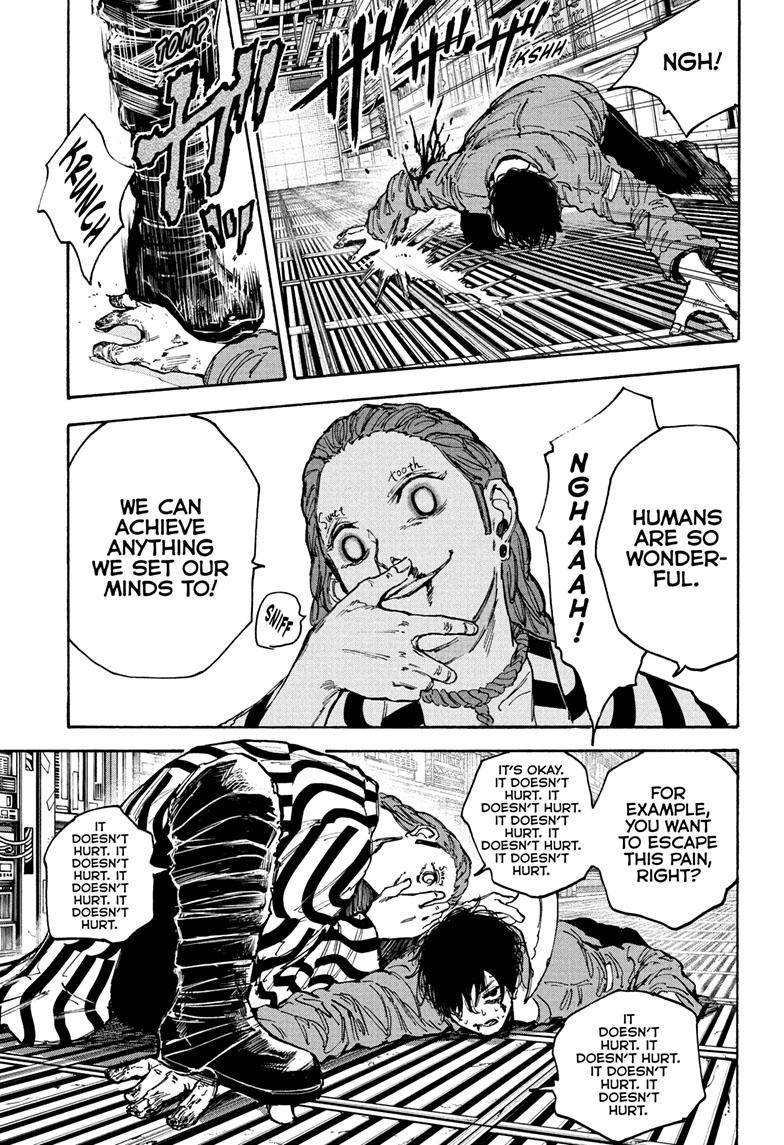 Sakamoto Days chapter 93 page 16