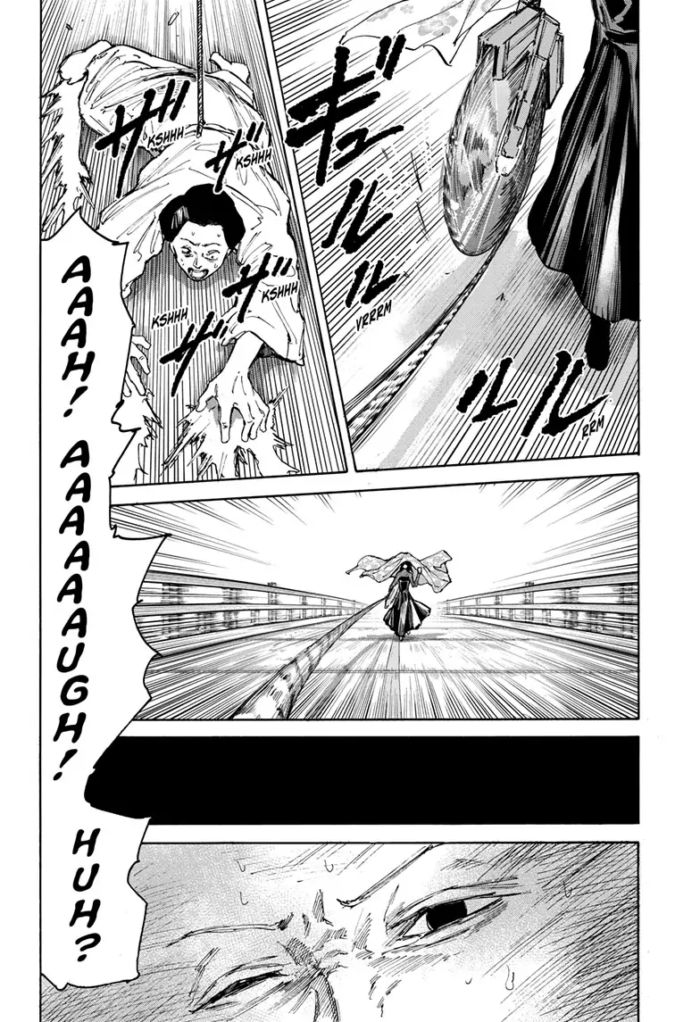 Sakamoto Days chapter 98 page 15
