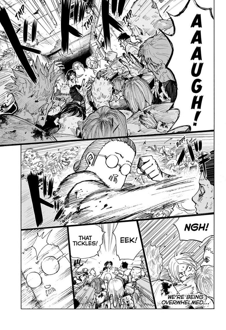 Sakamoto Days chapter 10 page 13