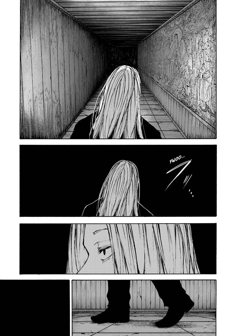 Sakamoto Days chapter 100 page 10