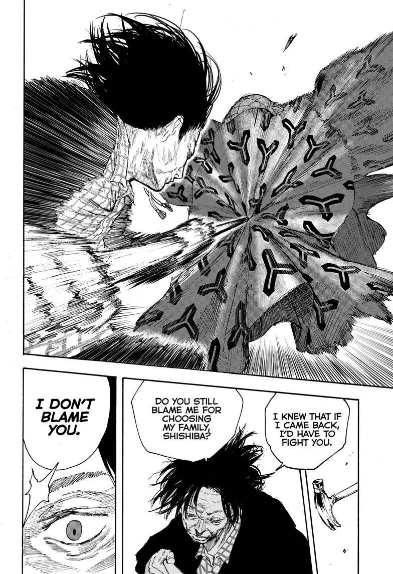 Sakamoto Days chapter 100 page 16