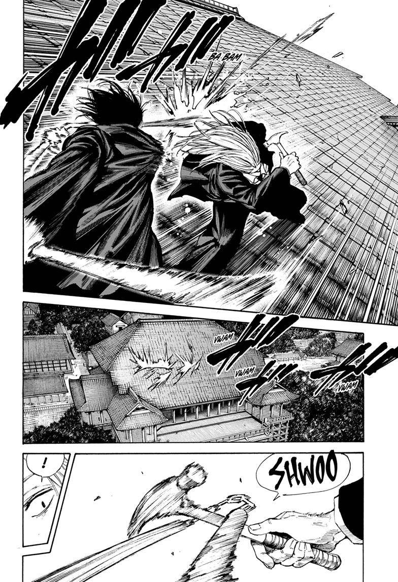 Sakamoto Days chapter 100 page 5