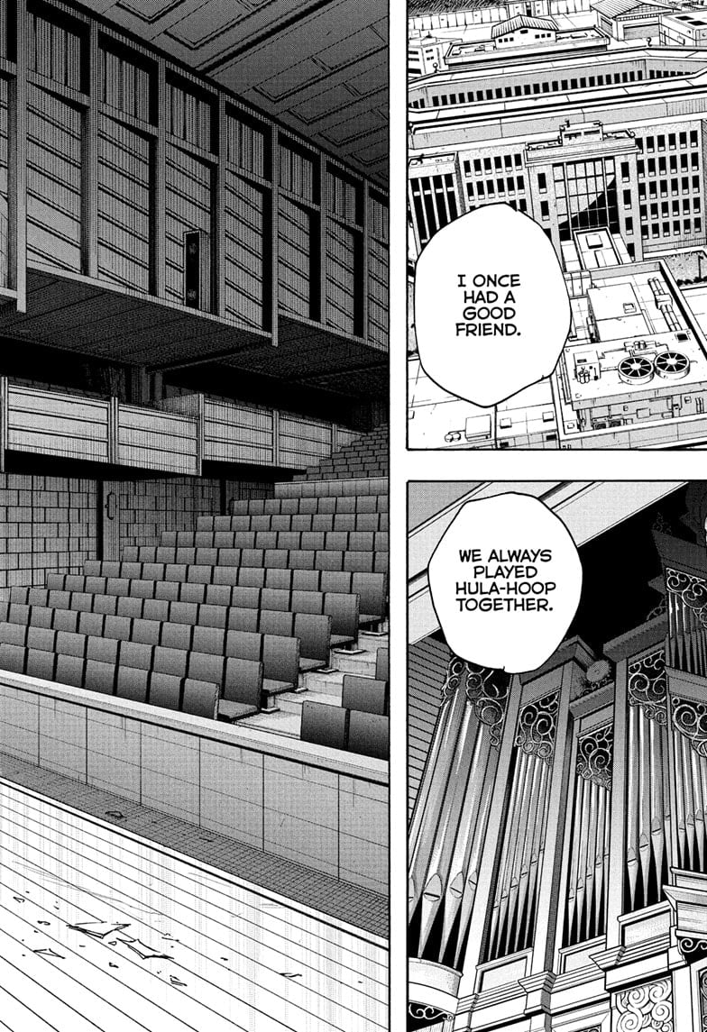 Sakamoto Days chapter 101 page 14