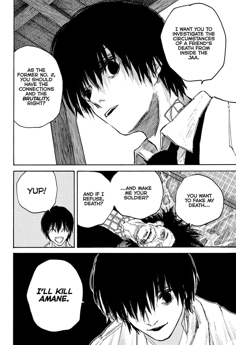 Sakamoto Days chapter 101 page 6