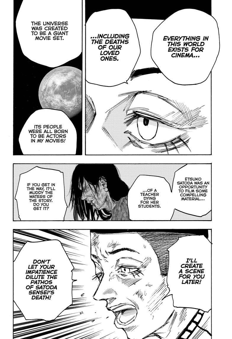 Sakamoto Days chapter 102 page 5