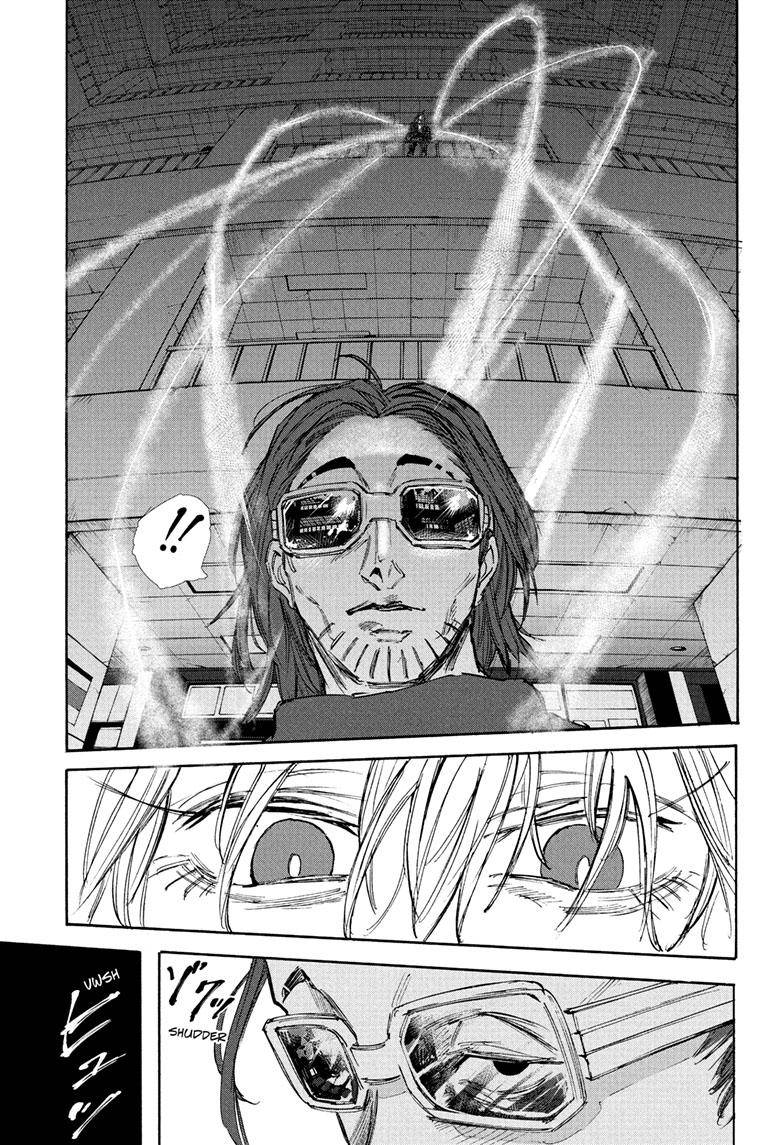 Sakamoto Days chapter 109 page 15