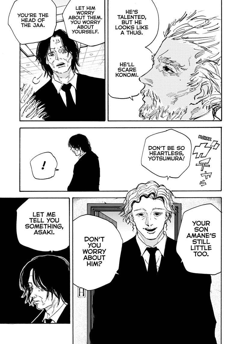 Sakamoto Days chapter 114 page 16
