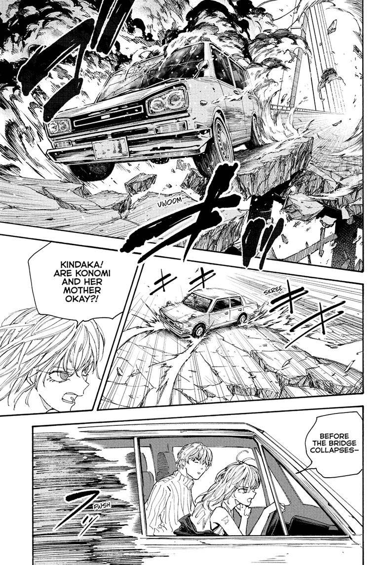 Sakamoto Days chapter 115 page 12