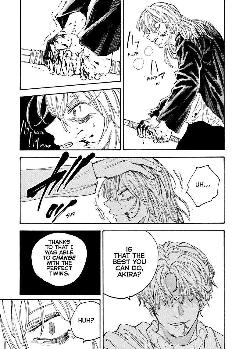Sakamoto Days chapter 129 page 16