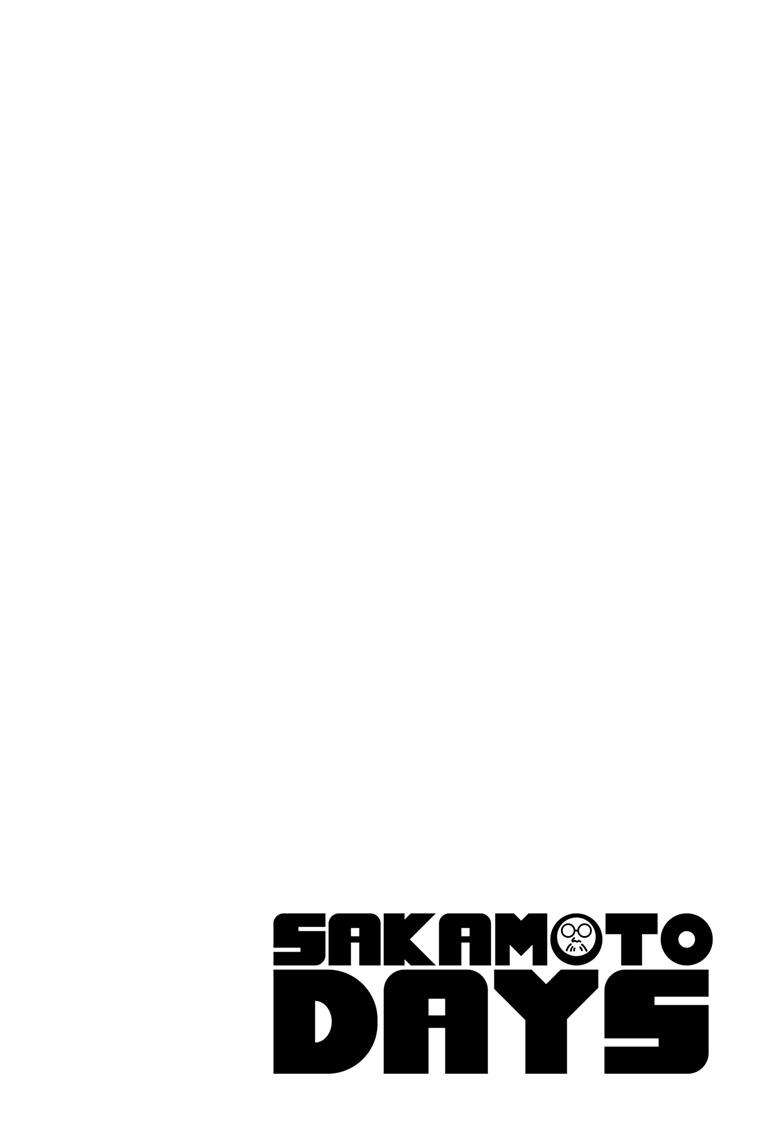 Sakamoto Days chapter 129 page 4