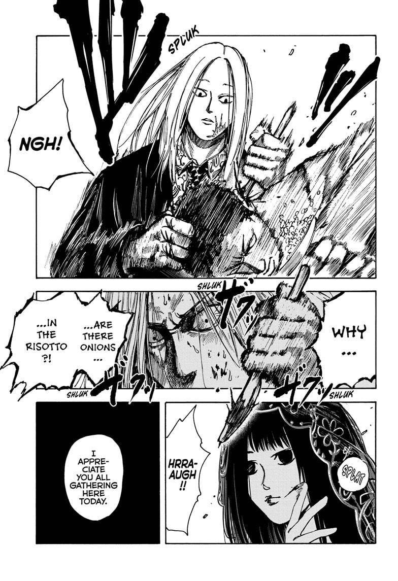 Sakamoto Days chapter 14 page 12