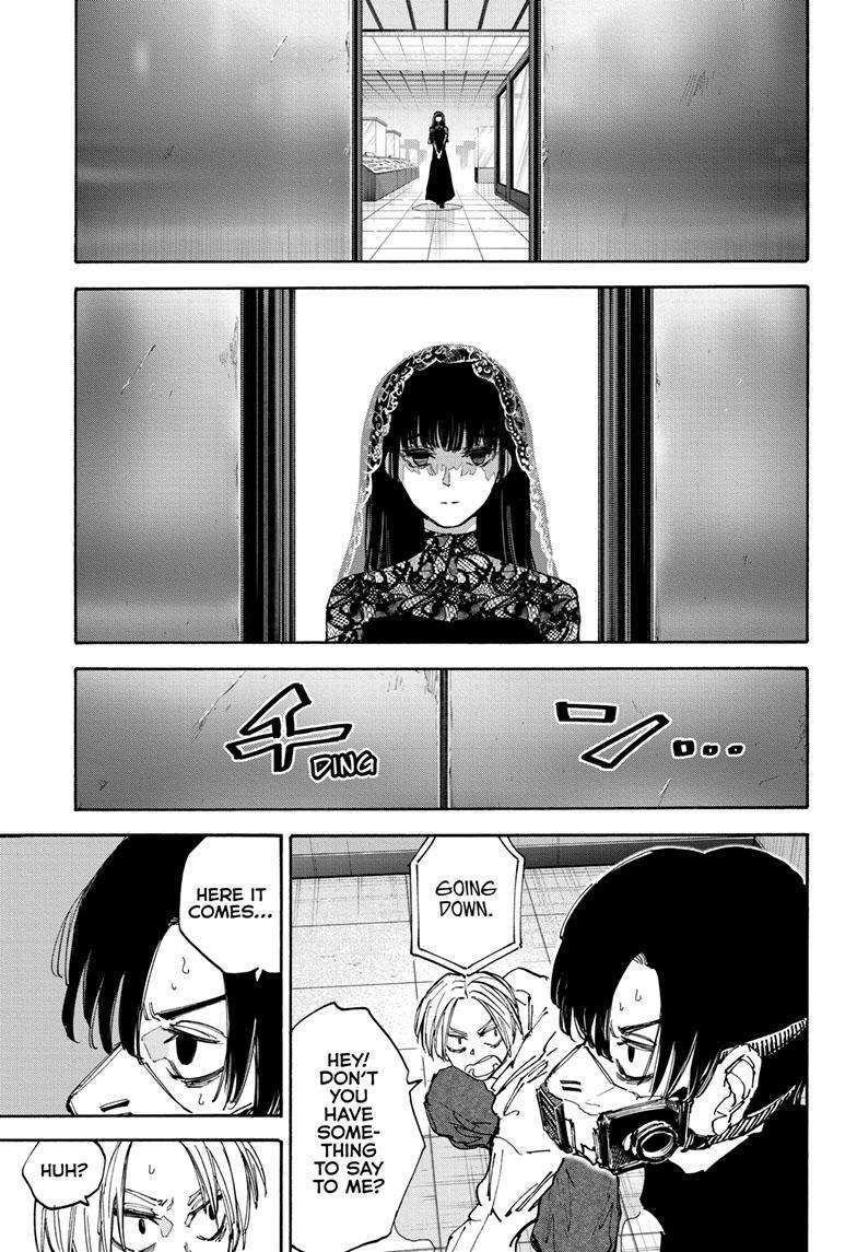 Sakamoto Days chapter 143 page 16