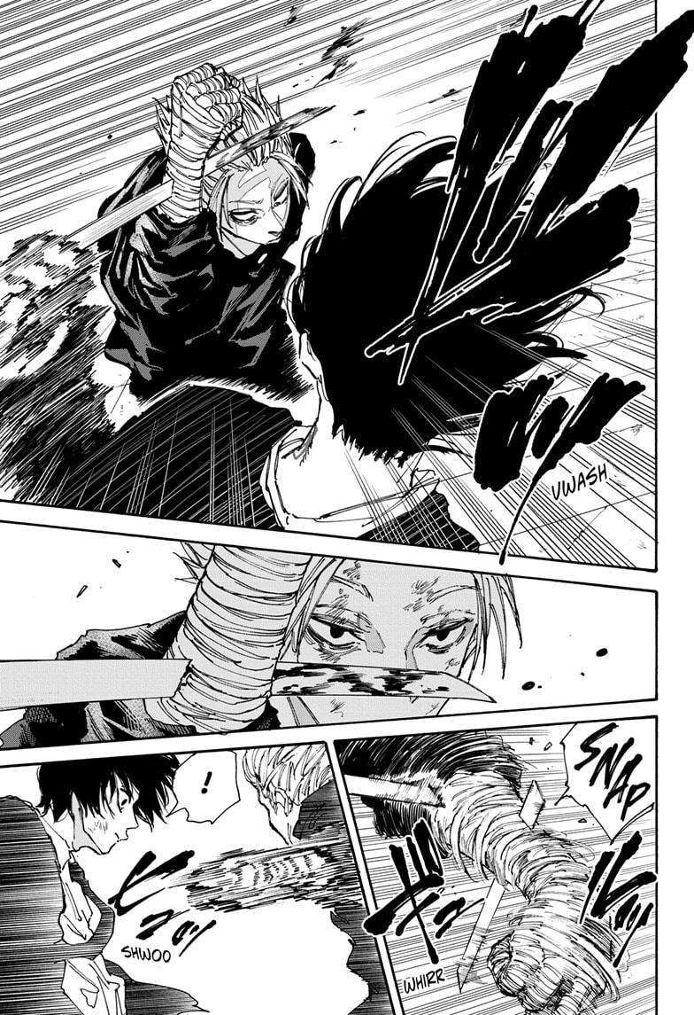 Sakamoto Days chapter 151 page 13