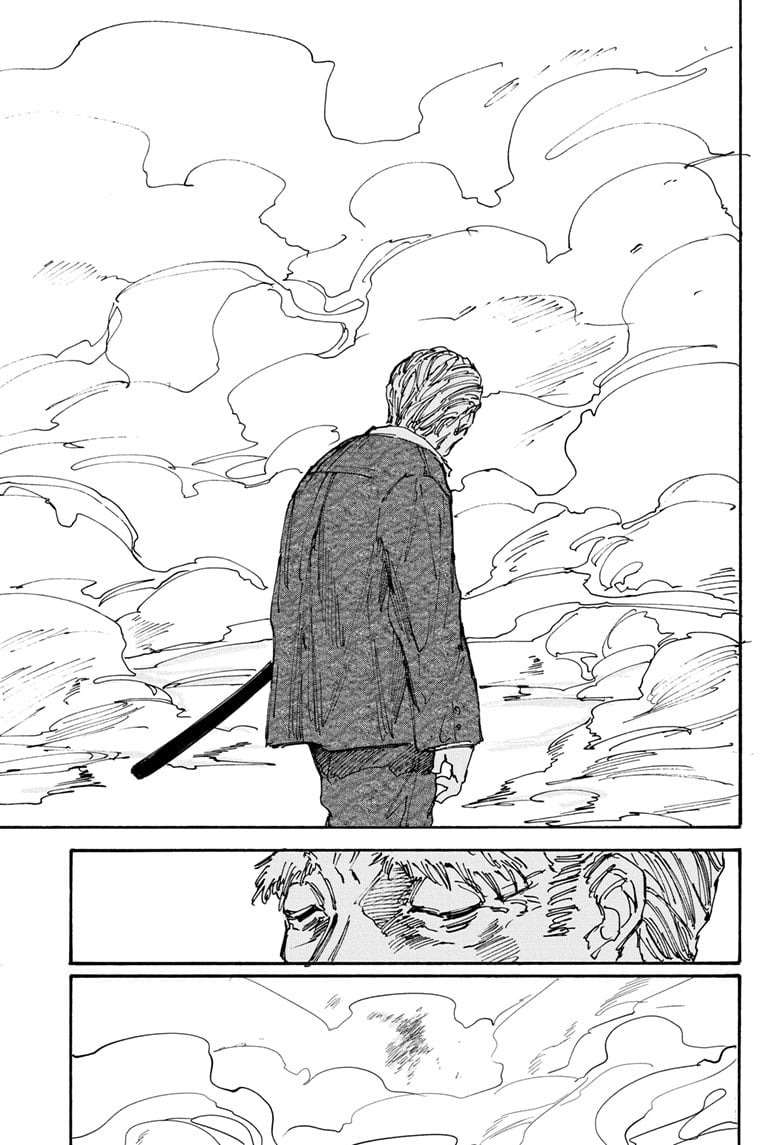 Sakamoto Days chapter 165 page 17