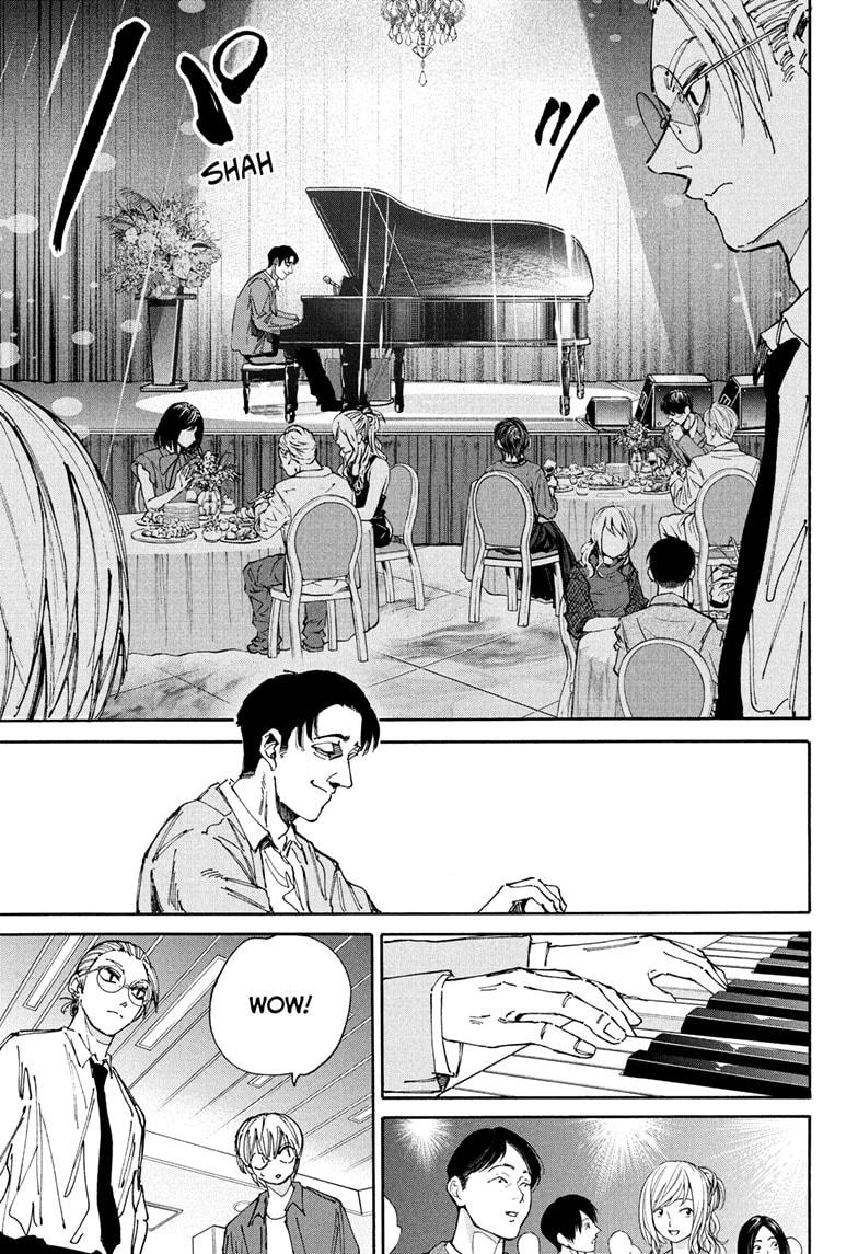 Sakamoto Days chapter 198 page 7