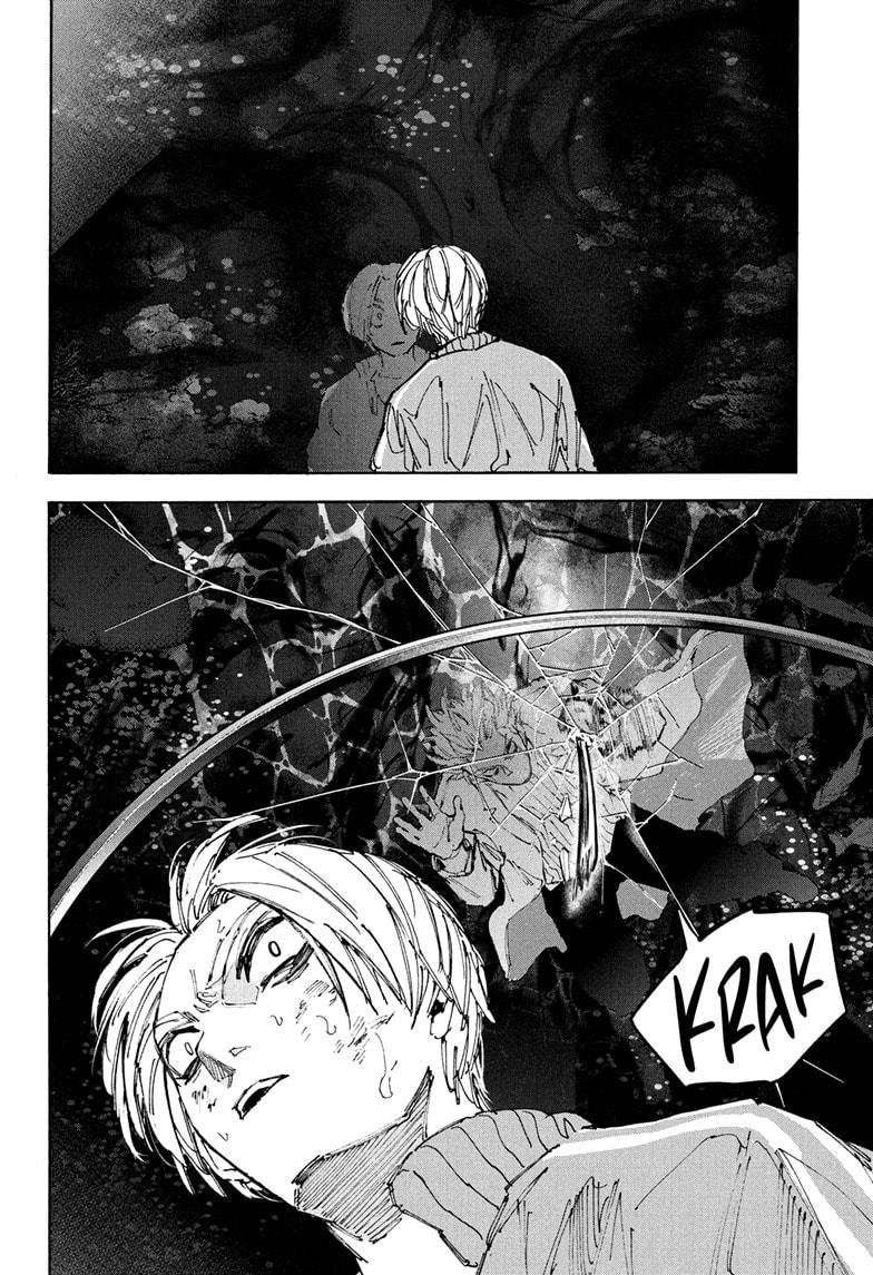 Sakamoto Days chapter 215 page 14