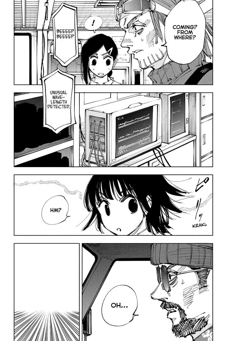 Sakamoto Days chapter 236 page 2