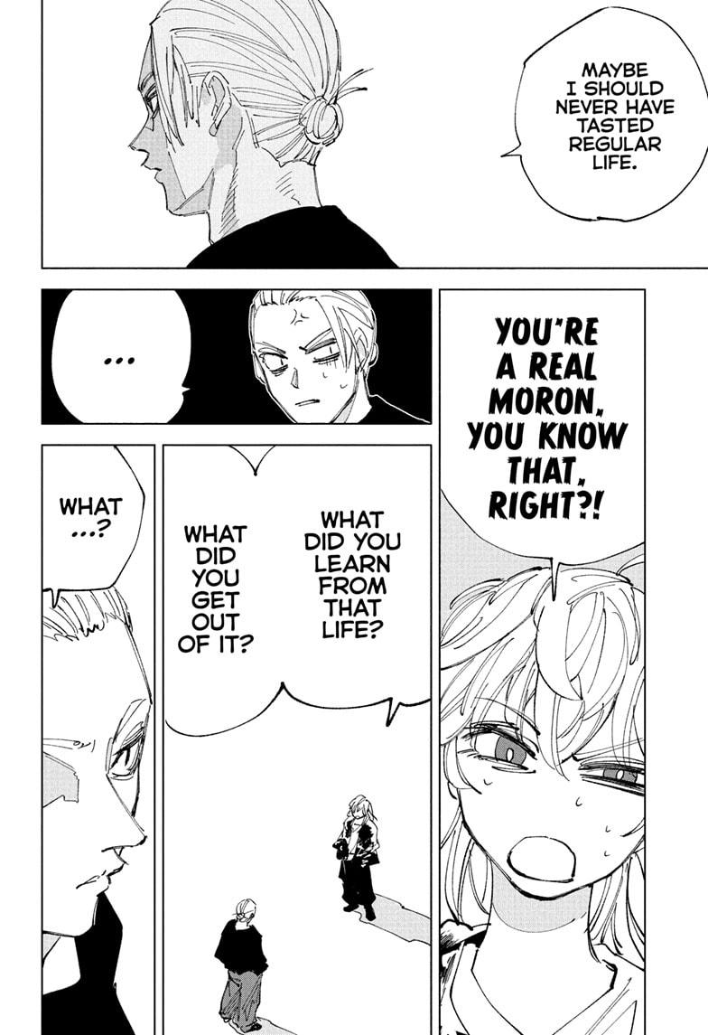 Sakamoto Days chapter 240 page 9