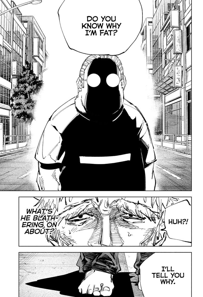Sakamoto Days chapter 241 page 5