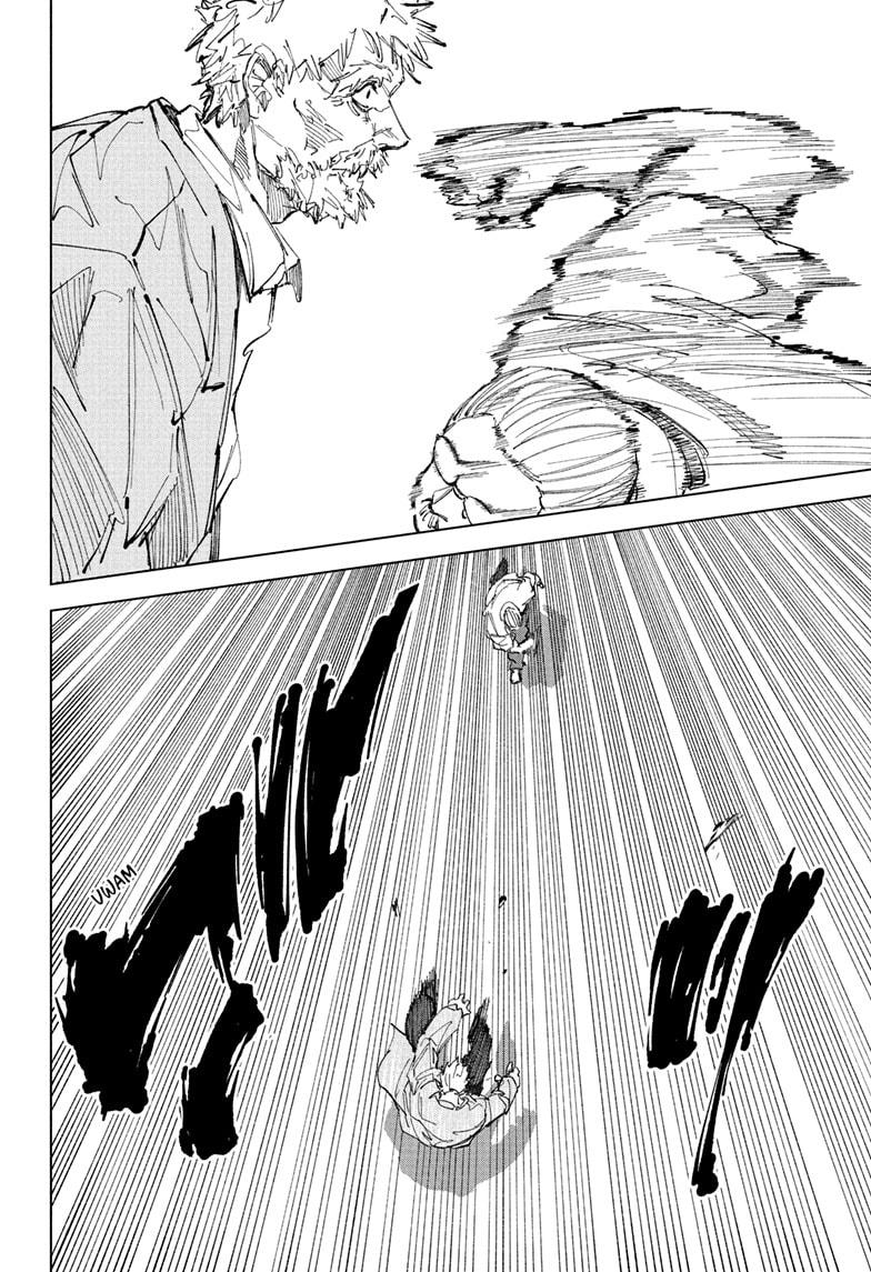 Sakamoto Days chapter 241 page 6