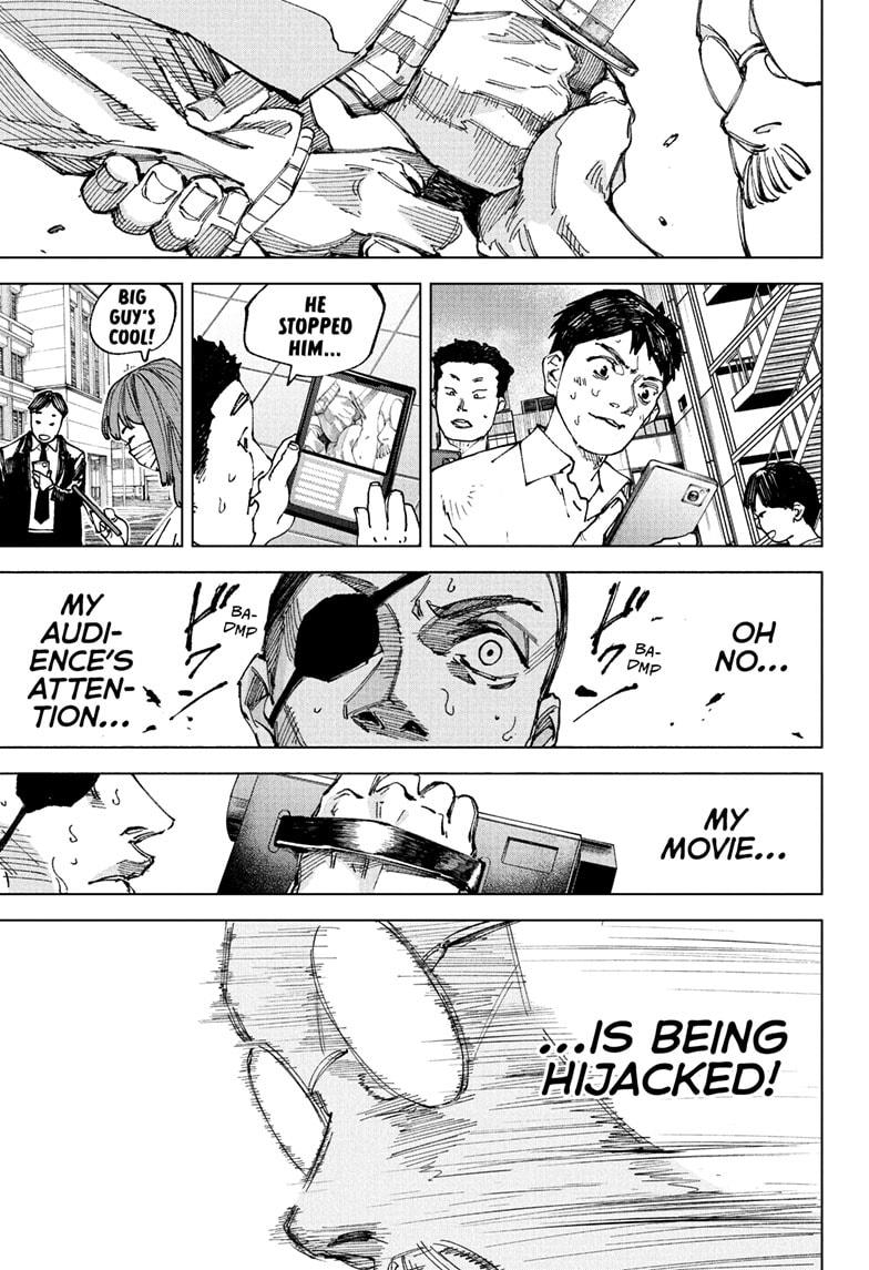 Sakamoto Days chapter 245 page 6