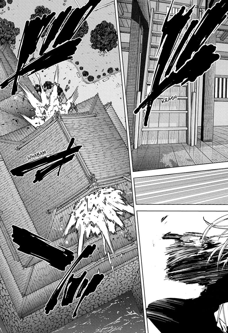 Sakamoto Days chapter 254 page 7