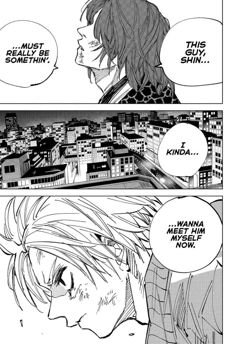 Sakamoto Days chapter 259 page 9