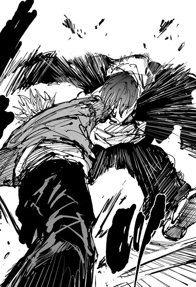 Sakamoto Days chapter 261 page 18