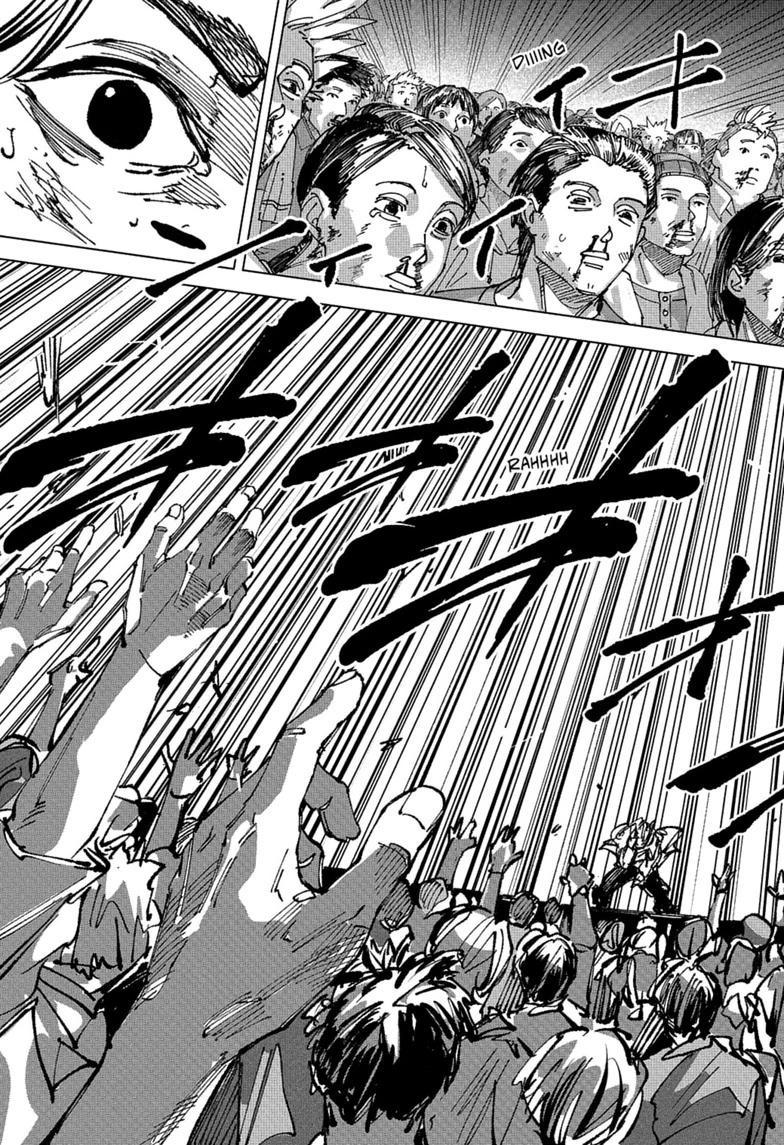 Sakamoto Days chapter 262 page 15