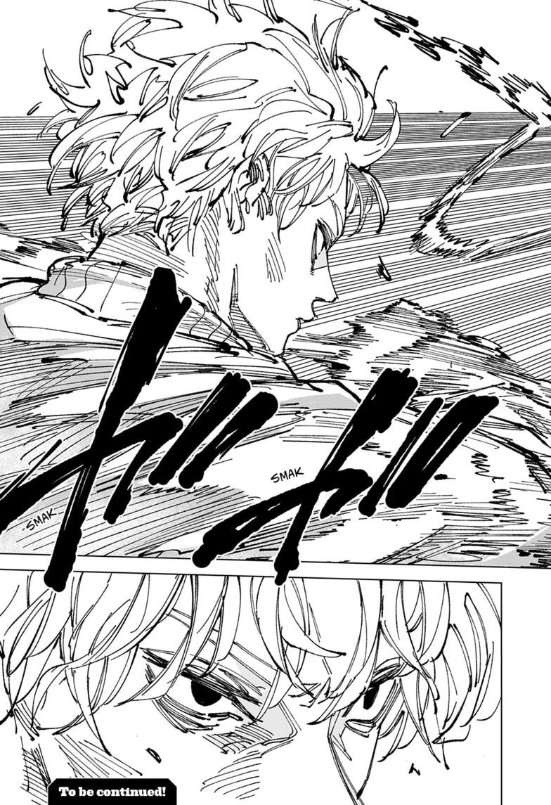 Sakamoto Days chapter 263 page 19